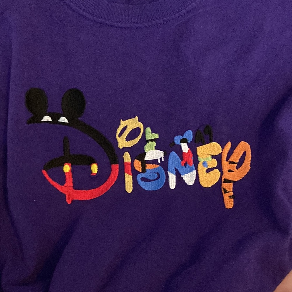 Once worn - Picture 2 of 2